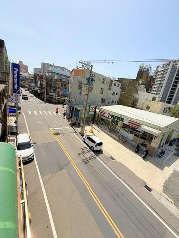 熱映中7-11對面臨路住店~全翻新｜新竹縣新豐鄉新庄路