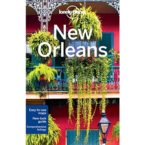 New Orleans (Lonely Planet)