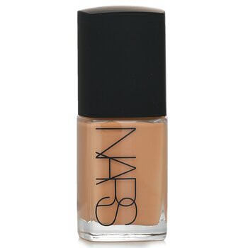 【NARS】透薄亮彩粉底液 - Valencia (Medium 5)