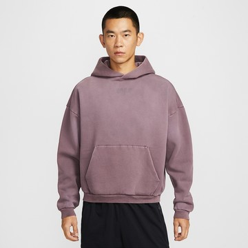 NIKE AS DB M NK TF SI BRSH PO HD 男 圓領套頭衫 II3922502