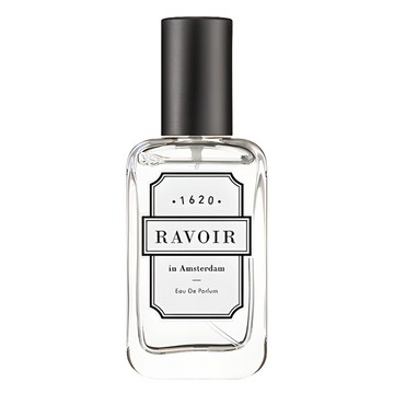 MISSHA Ravoir 1620 in Amsterdam 淡香水  30ml  1瓶