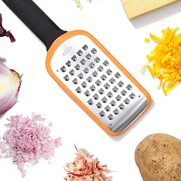 oxo 好好握粗絲刨絲器