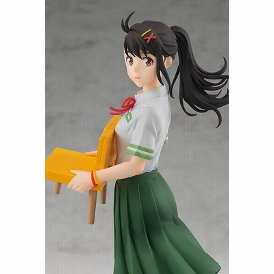 すずめの戸締まり　フィギュア　POP UP PARADE 岩戸鈴芽 610gJdXnFQL._UF350,350_QL50_.jpg
