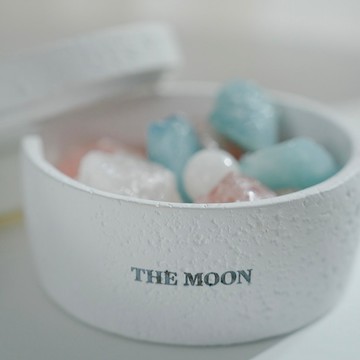 收禮人自選香氣🌙讓善緣自然靠近  THE MOON  福滿盆 X 人緣貴和