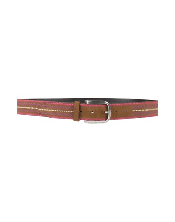 DONDUP Belts - Item 31030615