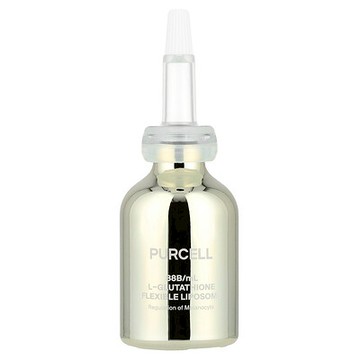 PURCELL, L-谷胱甘肽柔性脂質體，1.01 液量盎司（30 毫升）