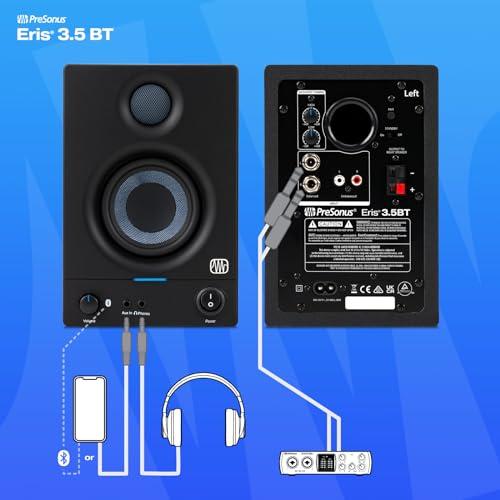 PreSonus Eris E5 BT-5.25