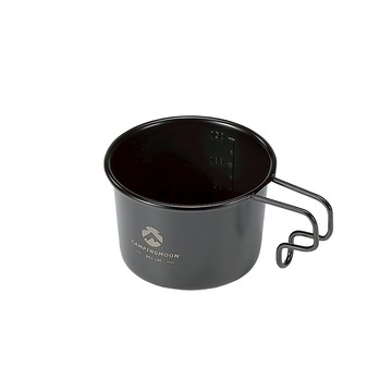 柯曼 304不鏽鋼雪拉杯咖啡杯 啤酒杯款