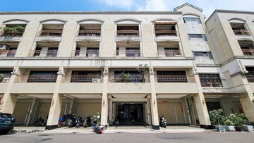 ★河堤民族大樂★面寬精緻裝潢豪宅車墅｜高雄市三民區河堤路