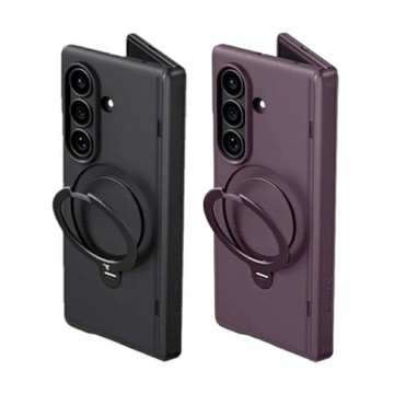 TORRAS Ostand Q3 Spin MagSafe 支架防摔手機殼 (Galaxy Z Fold8 Ultra)