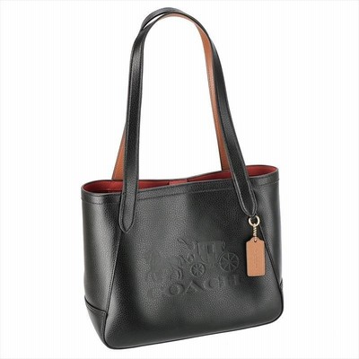 COACHトートバッグの通販 9,592件の検索結果 | LINEショッピング