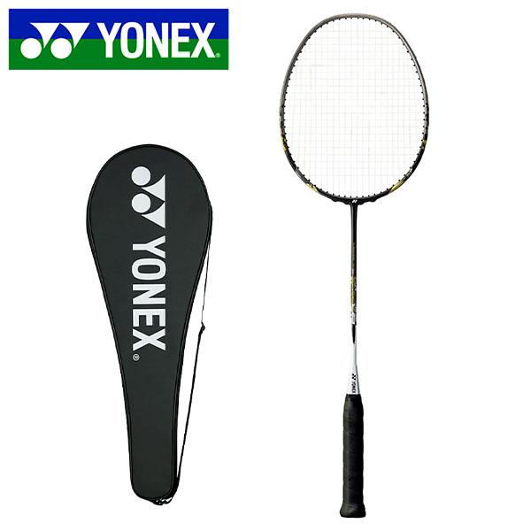 廃盤品 YONEX バドミントンラケット ナノレイ800 ② - スポーツ