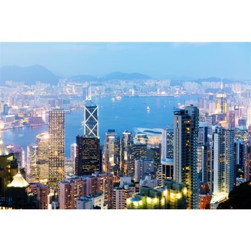 輕奢香港D聯名香港文華東方、米其林二星BoInnovation廚魔、一星Tosca、卅二公館、TheAubrey(含稅)-24HKLXYART
