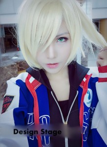 コスプレウィッグ ユーリ On Ice 風 ユーリ プリセツキー Yuri Plisetsky Cosplay 仮装 Wig アニメ ハロウィン イベント W047 通販 Lineポイント最大1 0 Get Lineショッピング