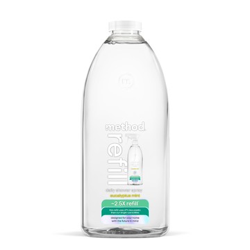 Method 美則浴室每日清潔劑-尤加利薄荷 2000ml
