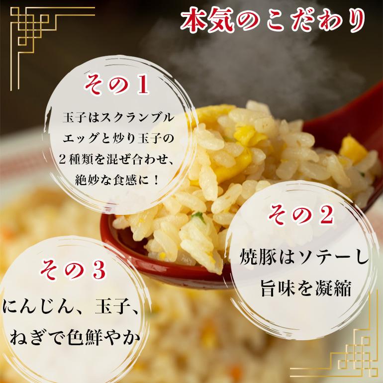 炒飯 チャーハン 10食入 送料無料 国内製造 仕送り 街の中華屋さんの定番チャーハン 230g×10 北海道沖縄別途送料必要