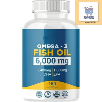 【養正堂】正品 免運 小魚油軟膠囊Fishoil soft capsules 深海魚