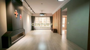 伯爵花園高樓層採光3+1房車｜新北市三峽區中華路