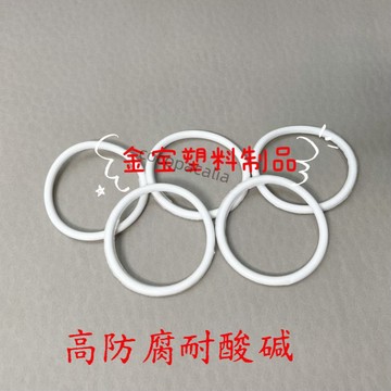 【台灣發貨】 油桶蓋子密封圈專用耐磨膠圈油桶密封圈膠墊加厚防漏油桶配件 量大價優