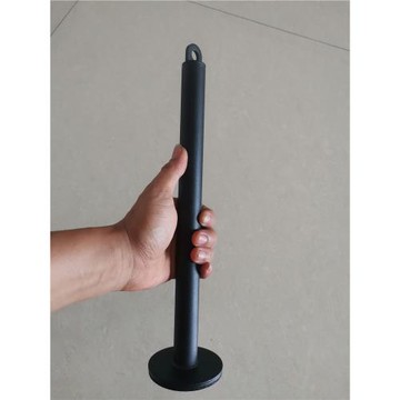 健身器材DIY配件 杠鈴片啞鈴片負重托盤桿肱二頭訓練臂肌訓練器