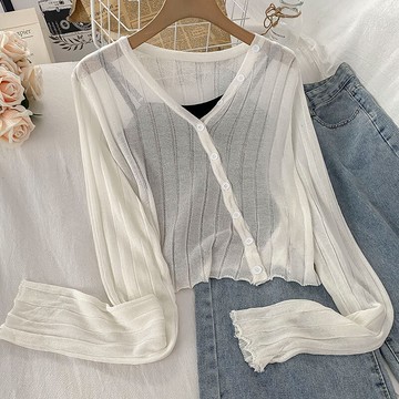 輕奢女裝高級感套裝秋裝新款炸街減齡疊穿小吊帶兩件套夏裝