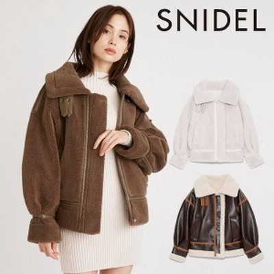 SNIDELジャケットの通販 905件の検索結果 | LINEショッピング