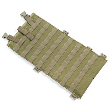 FLYYE翔野 MOLLE模塊化水袋包 RRV背板 TactK戰術極客