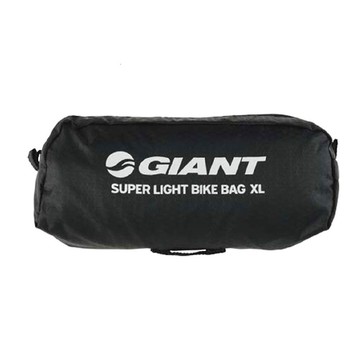 Giant 簡易式攜車袋 BIKE BAG SUPER LIGHT XL