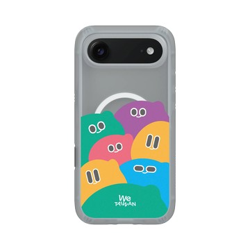 iPhone Air AirX 流變灰 - We TAIWAN : a-We Collection - a-We好擠