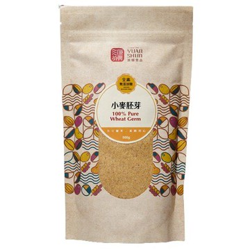 源順 小麥胚芽 450g/包