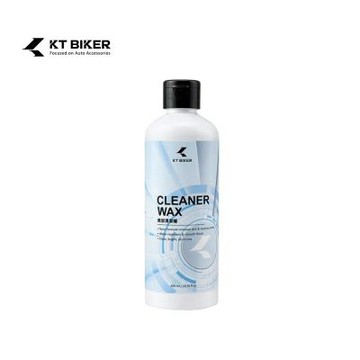 KT BIKER 美容清潔蠟 300ML