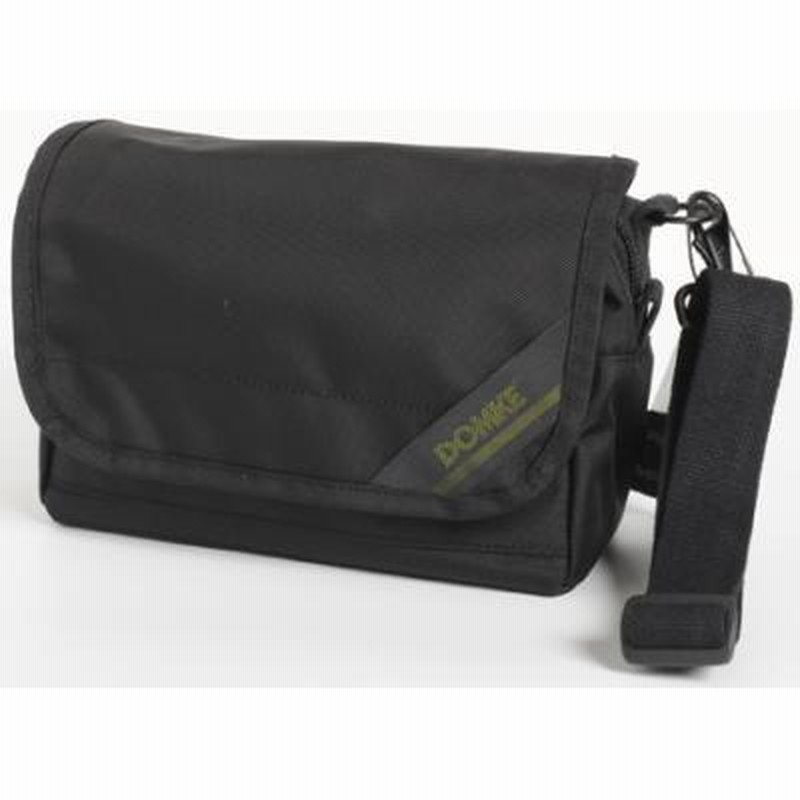 DOMKE ドンケ J-5XB ショルダー&ベルトバッグ DOMKE J-5XB Shoulder and Belt Camera Bag - Medium - 700-J5B