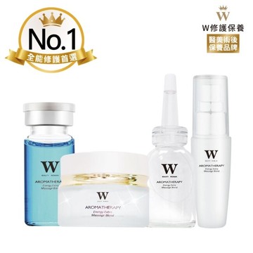 【醫美術後保養品牌】黃金密集七天修護4件組 醫美面膜 皮秒術後 修護 保濕 淨膚