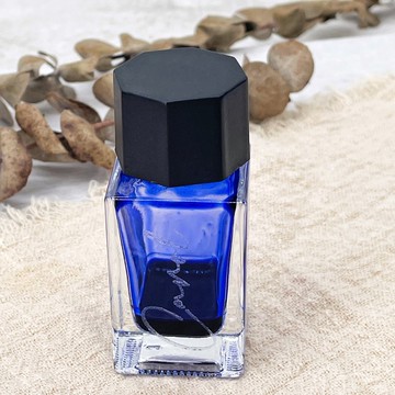 【快速客製_交換禮盒】品初_快速客製_可刻字 鋼筆墨水 黑色 藍色