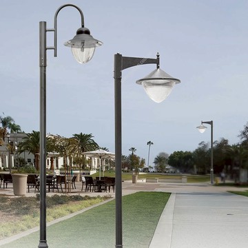 戶外景觀照明燈具 景觀路燈 B122-75-20021 20022