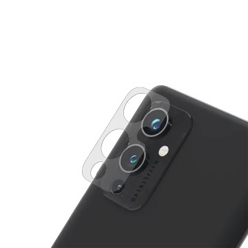 OnePlus 9 鏡頭耐衝擊保護貼 背面