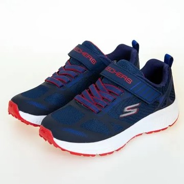 SKECHERS 男童系列 GORUN CONSISTENT (405019LNVRD)