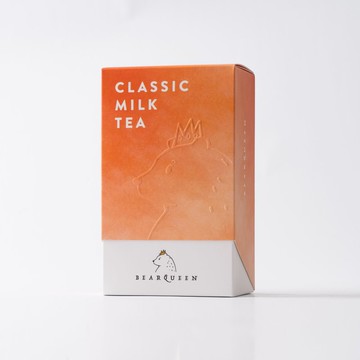 熊后 經典奶茶 | 8pcs