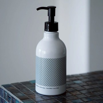 Komons 茶籽油護手霜 280ml