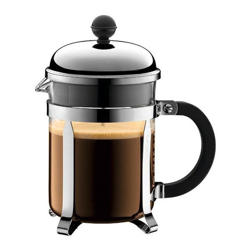 BODUM(ボダム):シャンボール フレンチプレスコーヒーメーカー 0.5L