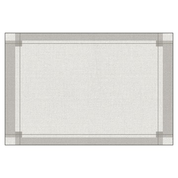 AFAMIC 艾法 橡膠珪藻土防滑軟地墊  60 x 40cm  82  1個