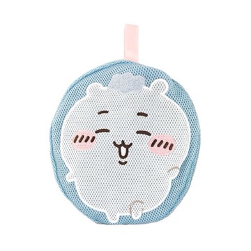 (預購)  Chiikawa吉伊卡哇專區 吉伊卡哇造型收納袋/洗衣袋 1st (JN2004)