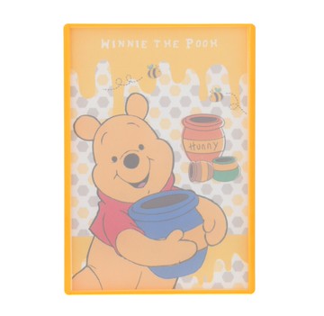 日本製 Yaxell 迪士尼 双面可用抗菌防滑砧板/超輕量切菜板(維尼)＊夏日微風＊｜夏日微風↘限時下殺