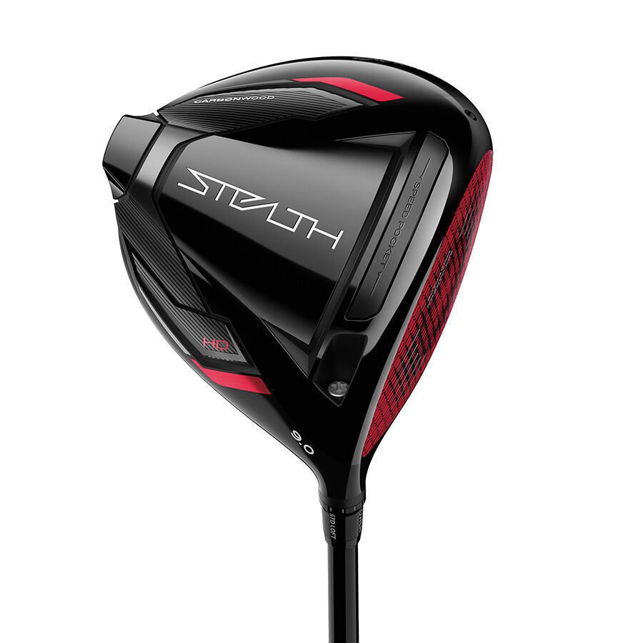 TaylorMade ステルス HD ドライバー 通販 LINEポイント最大GET | LINE ...