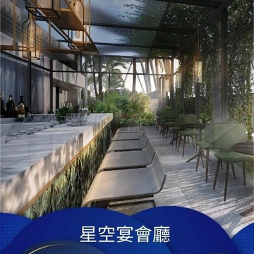 大降400萬!專簽雙套房-富旺天際W ONE｜台中市西屯區臺灣大道三段