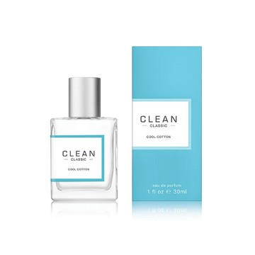 Clean 洁净 冷棉香水 30ml
