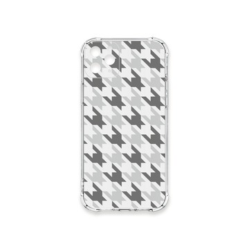 iPhone 11 Pro Max 殼 TRON IPhone 11 PRO MAX 三色千鳥紋 四角防摔殼 手機殼