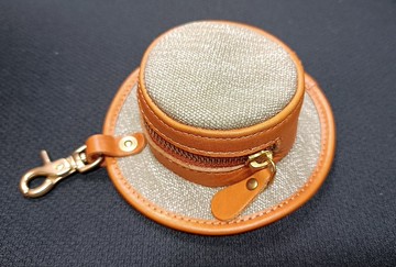 帽子造型零錢包