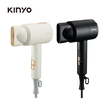 KINYO雙電壓負離子吹風機-多款任選