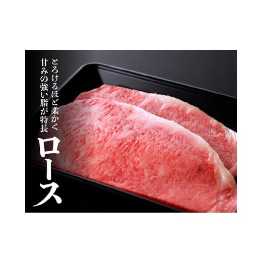 ふるさと納税 宮崎県 川南町  宮崎牛 ロース ステーキ ２５０ｇ×2枚 【 肉 牛肉 贅沢 国産 国産牛 4等級 5等級 九州産 宮崎県産 黒毛和…